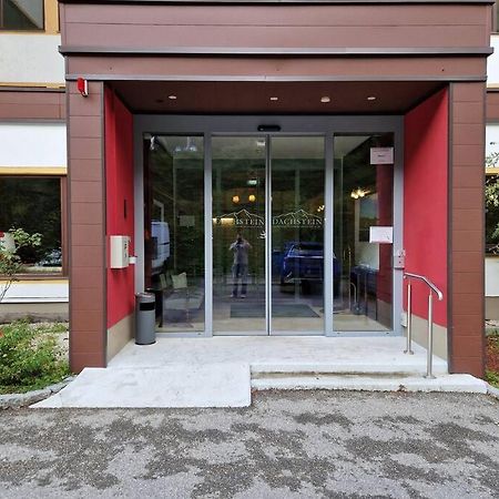 Appartement 214 In Bad Goisern Exterior foto
